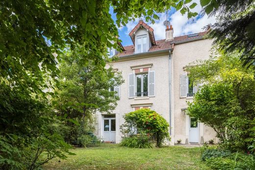 豪宅  Conflans-Sainte-Honorine, Yvelines