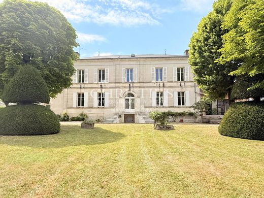 Lüks ev Cognac, Charente