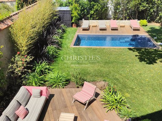 Luxury home in Loix, Charente-Maritime