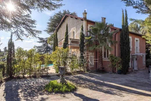 Villa in Grasse, Alpes-Maritimes