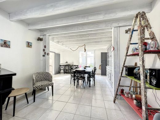 Luxury home in Sion-sur-l'Océan, Vendée