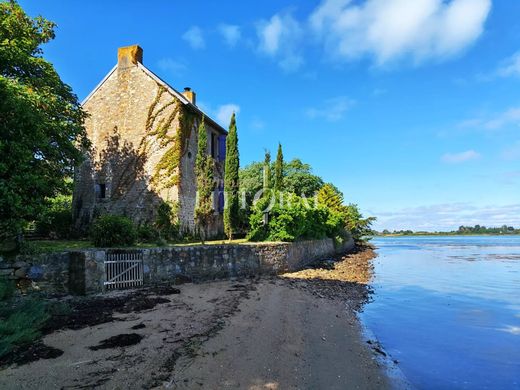 Luxury home in Île-d'Arz, Morbihan