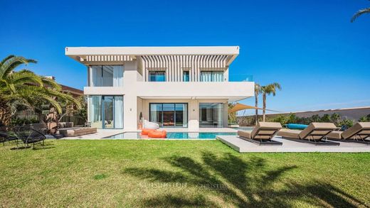 Villa a Marrakech, Marrakesh-Safi