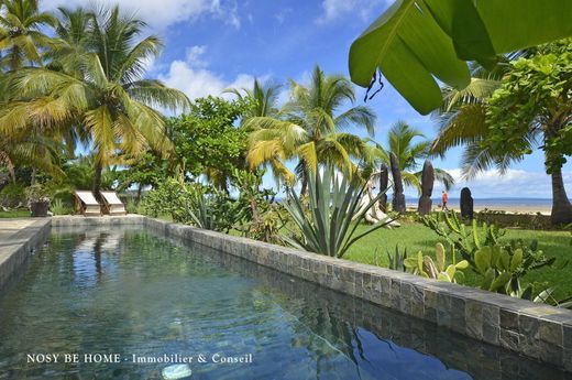 Villa in Nosy-Be, Nosy Be