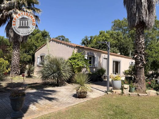 Luxury home in Saint-Victoret, Bouches-du-Rhône