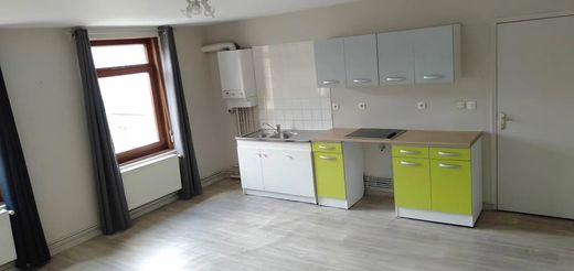 Wohnkomplexe in Lourches, Nord