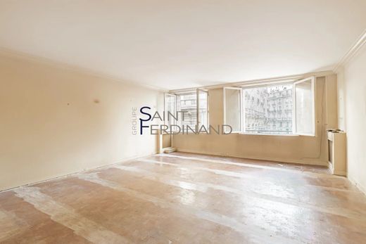 Apartment / Etagenwohnung in La Muette, Auteuil, Porte Dauphine, Paris