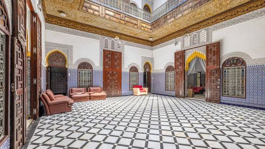 Maison de luxe à Rabat, Rabat-Salé-Kénitra