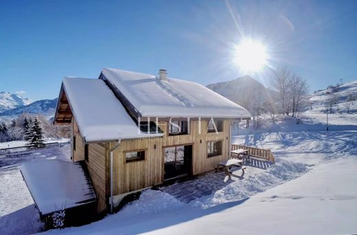 Шале, Lézignan-Corbières, Aude