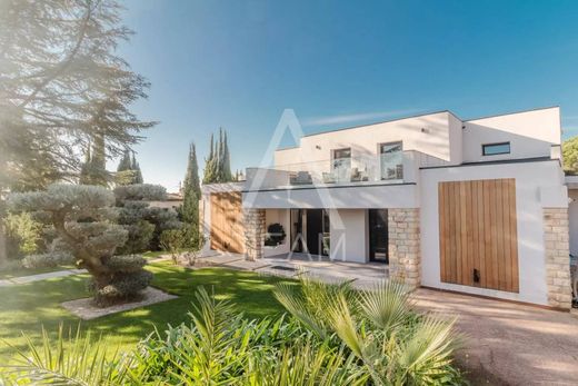 Villa à Biot, Alpes-Maritimes