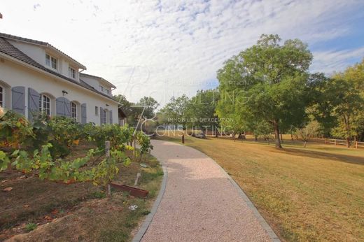 Bouloc, Upper Garonneの高級住宅