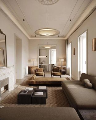 Apartament w Madryt, Provincia de Madrid