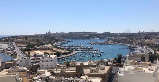 Apartment in Gżira, Il-Gżira