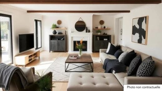 Piso / Apartamento en Sceaux, Altos de Sena