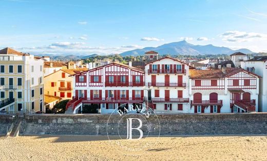 ‏בתי יוקרה ב  Saint-Jean-de-Luz, Pyrénées-Atlantiques