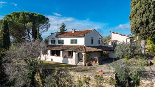 Villa in Florence, Tuscany