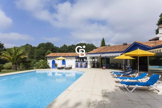 Villa in Saint-André-de-Seignanx, Landes