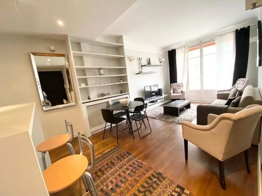 Appartement in Motte-Picquet, Commerce, Necker, Paris