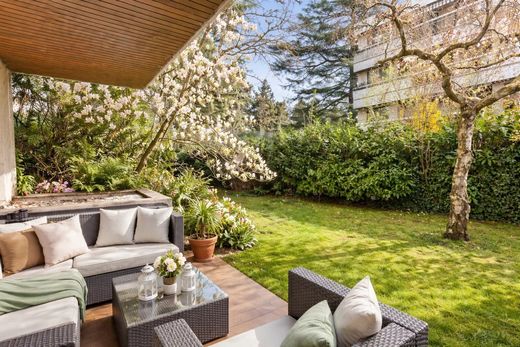 Apartment in Vaucresson, Hauts-de-Seine