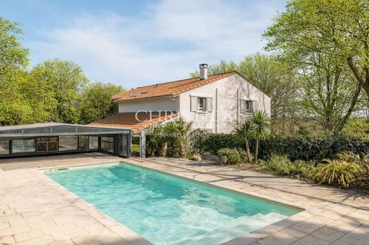 Maison de luxe à Latresne, Gironde