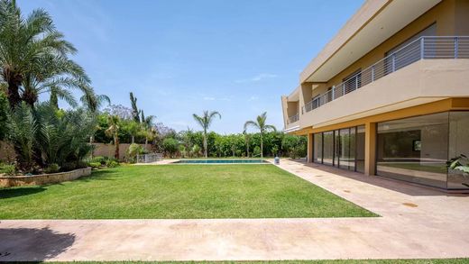 Villa a Marrakech, Marrakesh-Safi