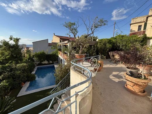 Luxury home in Marseille, Bouches-du-Rhône