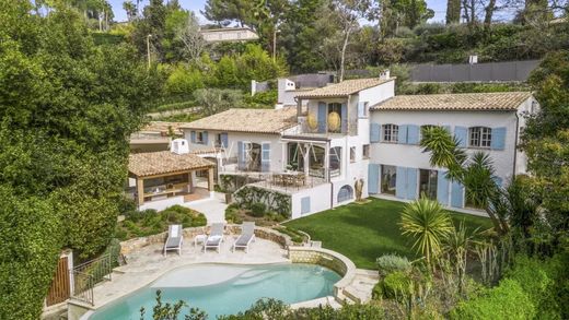 Villa in Mougins, Alpes-Maritimes