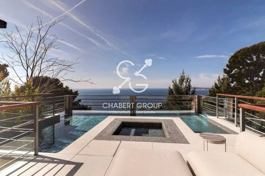 Βίλα σε Cap-d'Ail, Alpes-Maritimes