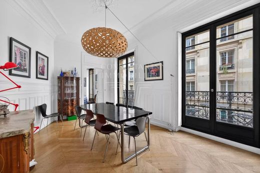 Appartamento a La Muette, Auteuil, Porte Dauphine, Parigi