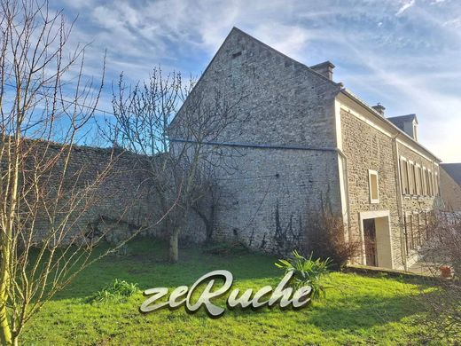 Lüks ev Bayeux, Calvados