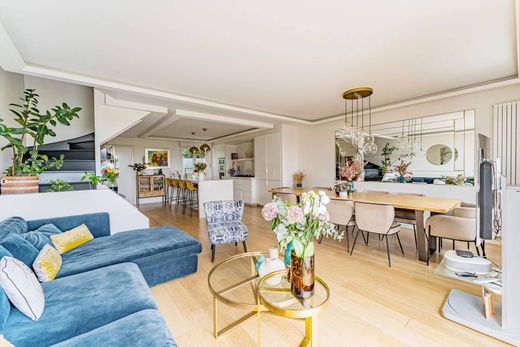 Luxus-Haus in Saint-Maurice, Val-de-Marne