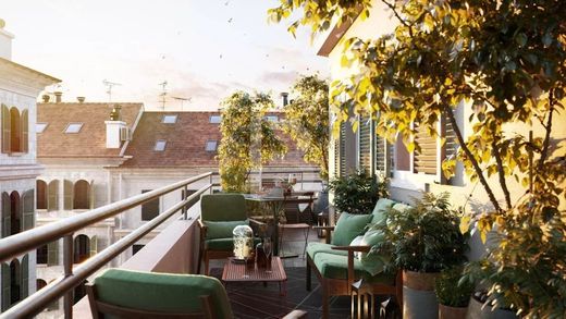 Apartamento - Nice, Alpes Marítimos