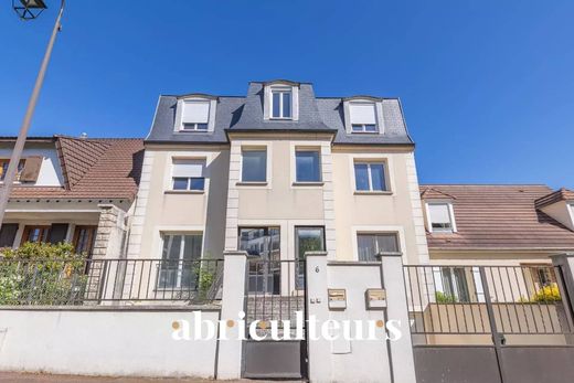 Luxury home in Antony, Hauts-de-Seine