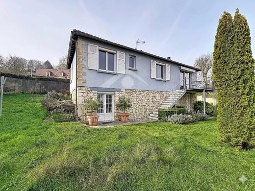 Luxury home in Saint-Arnoult, Calvados