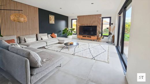 Maison de luxe à Saint-Sébastien-sur-Loire, Loire-Atlantique