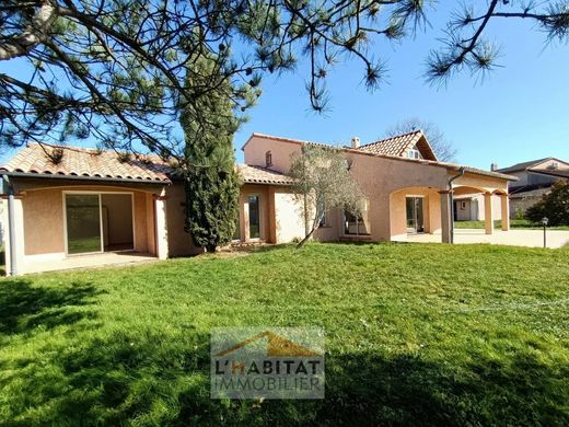 Luxury home in Plaisance-du-Touch, Upper Garonne