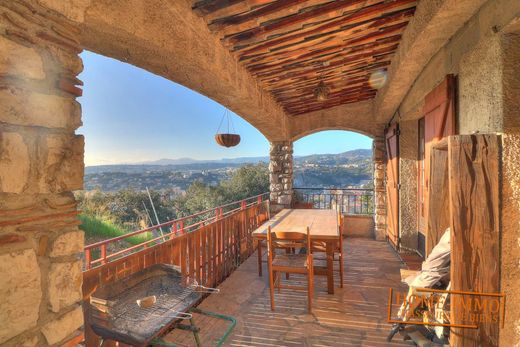 Luxury home in Nice, Alpes-Maritimes