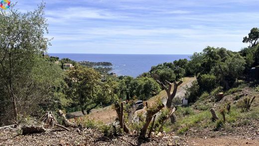 Land in Agay, Var