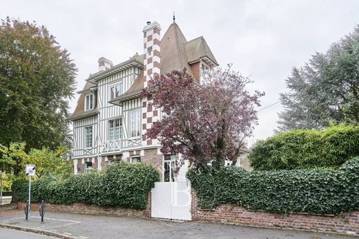 Casa di lusso a Roubaix, North