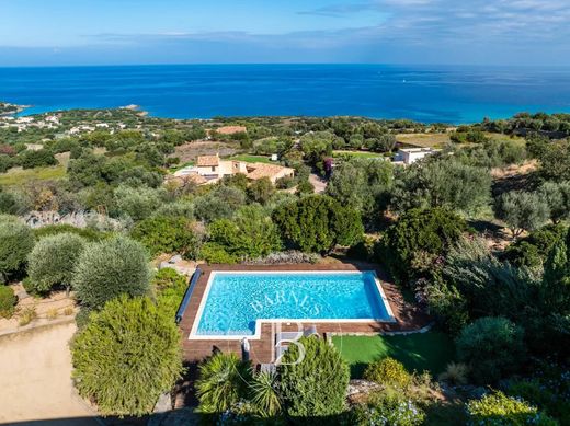 Villa in Corbara, Upper Corsica