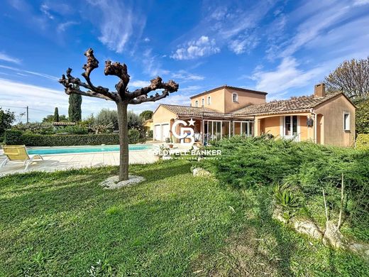 Luxus-Haus in Le Muy, Var