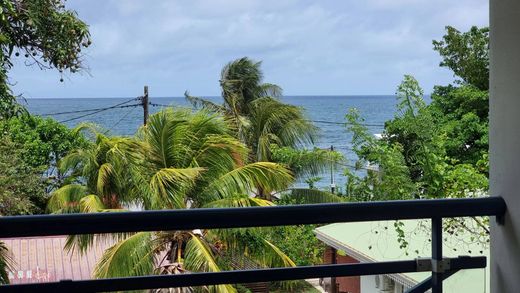 套间/公寓  Le Diamant, Martinique