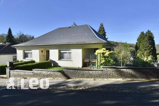 Luxus-Haus in Eselborn, Clervaux