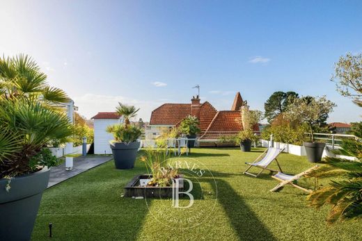 Apartment in Bayonne, Pyrénées-Atlantiques