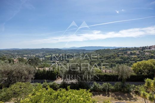 Villa Châteauneuf-Grasse, Alpes-Maritimes