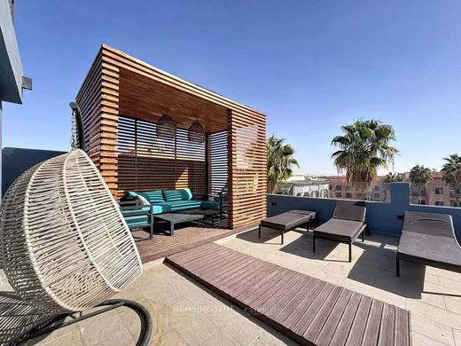 Apartament w Marrakesz, Marrakech