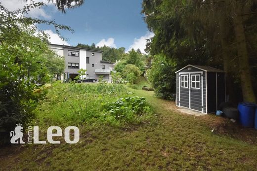 Luxury home in Wiltz