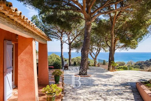 Villa in Sainte-Maxime, Var