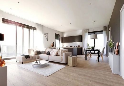 Apartamento - Châtenay-Malabry, Hauts-de-Seine