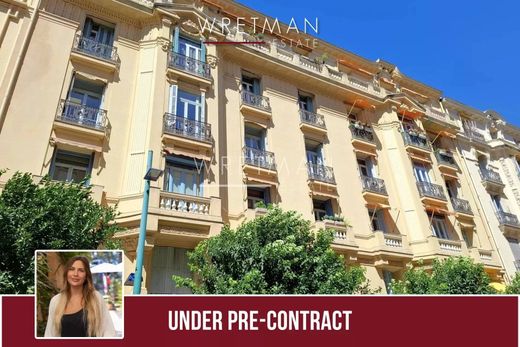 Appartement à Menton, Alpes-Maritimes